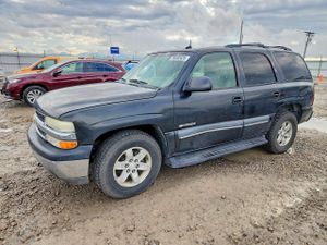 Chevrolet Tahoe 5.3L 8 2003