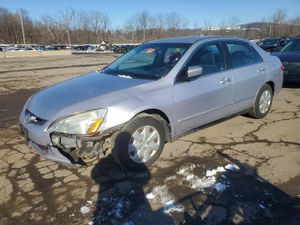 Honda Accord 2.4L 4 2004