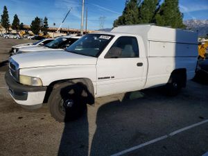 Dodge RAM 5.2L 8 2001