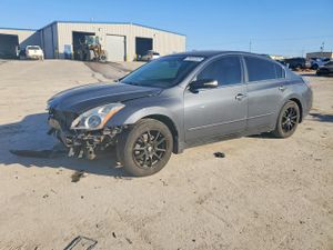 Nissan Altima 3.5L 6 2012