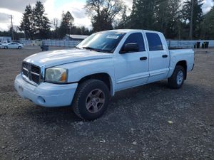 Dodge Dakota 4.7L 8 2005