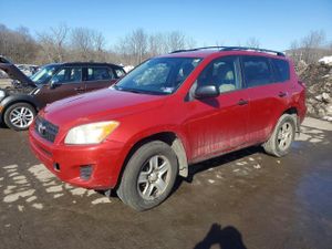 Toyota Rav4 2.5L 4 2009
