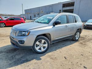 Jeep Compass 2.4L 4 2015