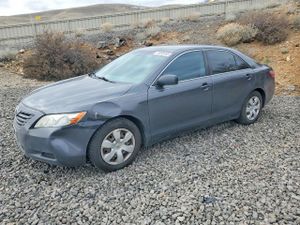 Toyota Camry 2.4L 4 2008
