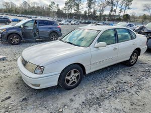 Toyota Avalon 3.0L 6 1999