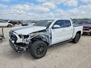 Toyota Tacoma 2.4L 4 2024