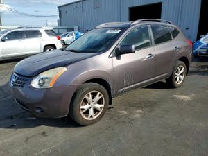 Nissan Rogue 2.5L 4 2010