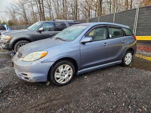 Toyota Matrix 1.8L 4 2003
