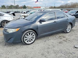 Toyota Camry 2.5L 4 2012