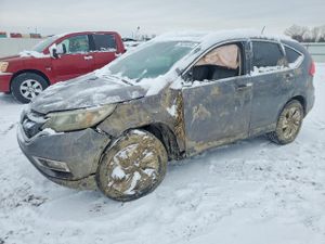Honda CR-V 2.4L 4 2015