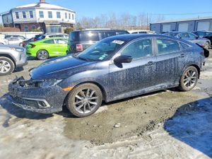 Honda Civic 1.5L 4 2019