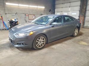 Ford Fusion 1.5L 4 2015