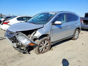 Honda CR-V 2.4L 4 2012