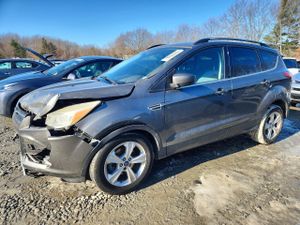 Ford Escape 1.6L 4 2014