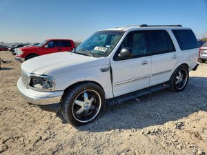 Ford Expedition 4.6L 8 2001