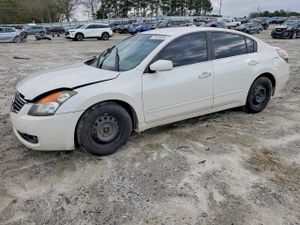 Nissan Altima 2.5L 4 2009