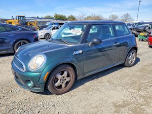 Mini Cooper 1.6L 4 2010