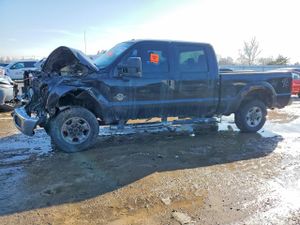 Ford F-350 6.7L 8 2011