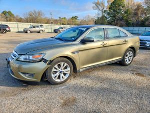 Ford Taurus 3.5L 6 2012