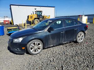 Chevrolet Cruze 2012