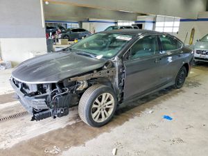 Chrysler 200 2.4L 4 2015