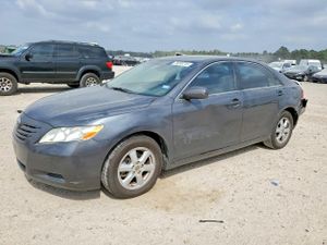 Toyota Camry 2.4L 4 2009