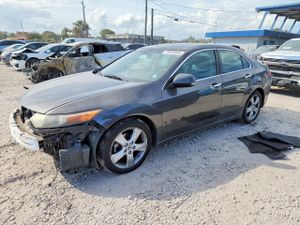Acura TSX 2.4L 4 2010