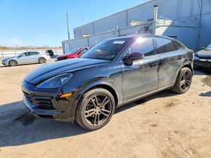 Porsche Cayenne 3.0L 6 2020