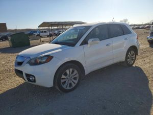 Acura RDX 2.3L 4 2011