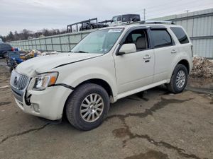 Mercury Mariner 2.5L 4 2011