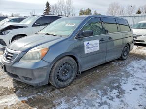 Honda Odyssey 3.5L 6 2010
