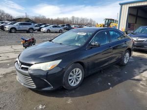 Toyota Camry 2.5L 4 2015