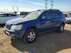 Pontiac Torrent 3.4L 6 2008