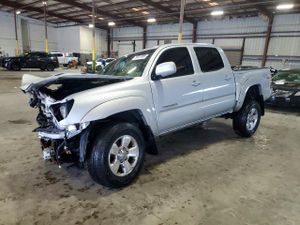 Toyota Tacoma 4.0L 6 2007