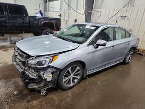 Subaru Legacy 2.5L 4 2015