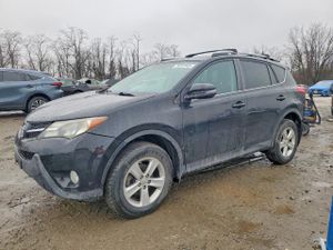 Toyota Rav4 2.5L 4 2014