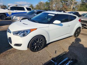 Hyundai Veloster 1.6L 4 2013