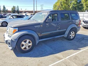 Dodge Nitro 3.7L 6 2007