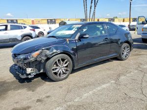 Scion tC 2.5L 4 2015