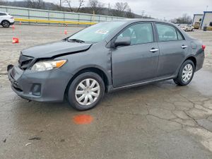 Toyota Corolla 1.8L 4 2011