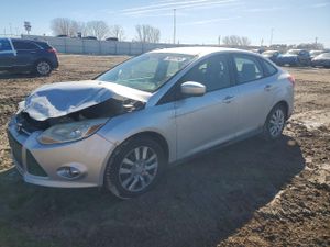 Ford Focus 2.0L 4 2012