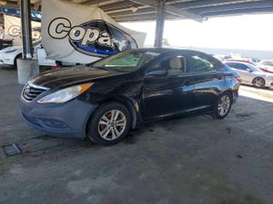 Hyundai Sonata 2.4L 4 2013