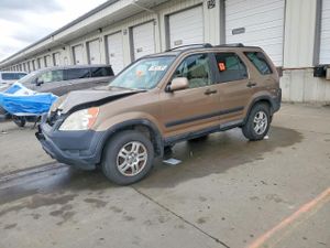 Honda CR-V 2.4L 4 2003
