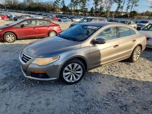 Volkswagen Passat CC 2.0L 4 2010