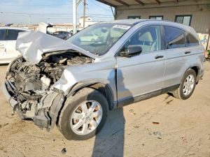 Honda CR-V 2.4L 4 2009