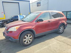 Honda CR-V 2.4L 4 2008