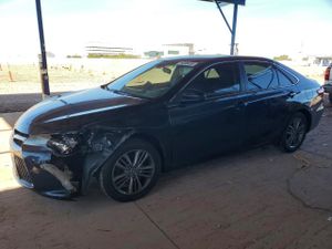 Toyota Camry 2.5L 4 2016