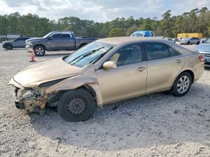 Toyota Camry 2.5L 4 2010