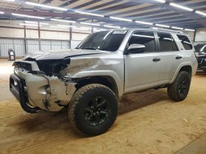 Toyota 4Runner 4.0L 6 2015