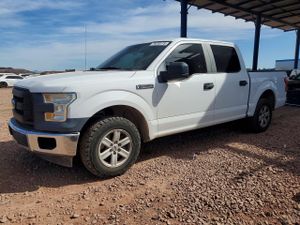 Ford F-150 3.5L 6 2015